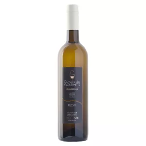 Domaine des Gourmets - Chasselas